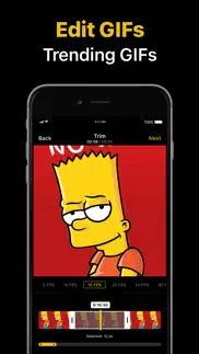 gifs for texting - gif maker iphone images 4