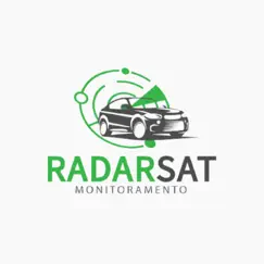 radar sat logo, reviews