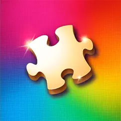 jigsaw puzzles for adults hd logo, reviews