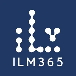 ilm365 parent app logo, reviews