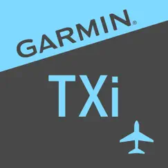 garmin txi trainer logo, reviews