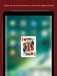 magic joker 2 iPad Captures Décran 4