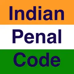 ipc indian penal code - 1860 logo, reviews