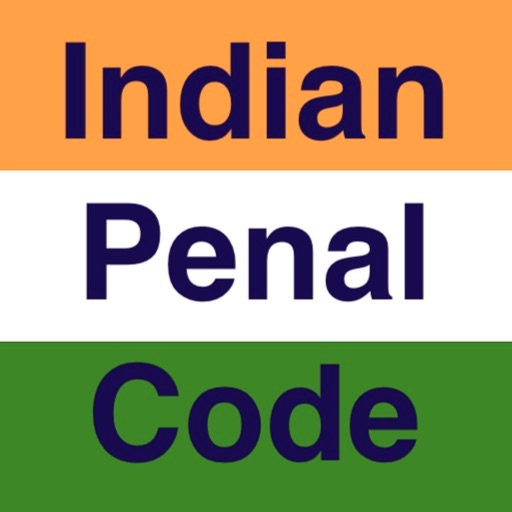 IPC Indian Penal Code - 1860 app reviews download