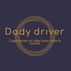 dady driver logo, reviews