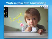 photo markup - draw & annotate ipad images 4