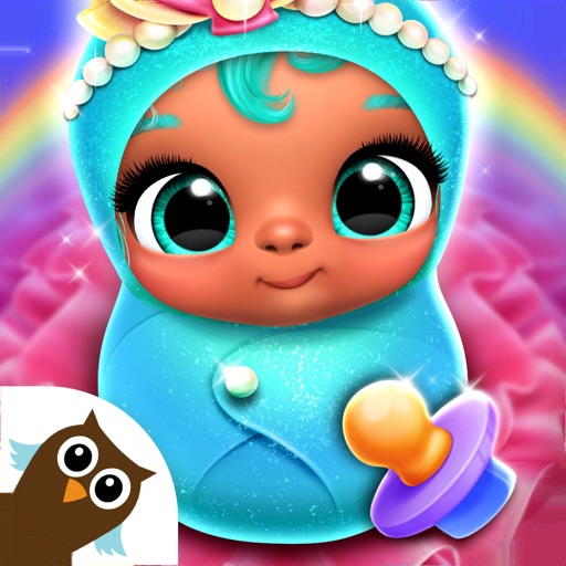 Giggle Babies - Toddler Care app reviews download