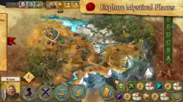 legends of andor iphone images 4