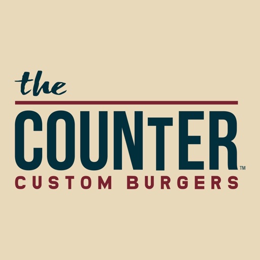 The Counter Burger app reviews download