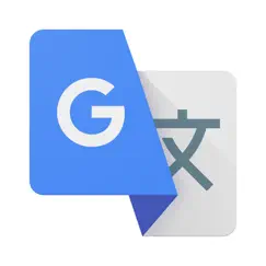 Google Translate app reviews
