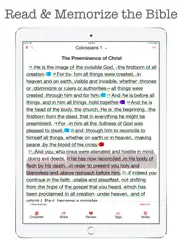 the bible memory app ipad images 3