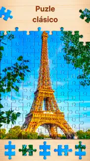 puzles - juego de puzle iphone capturas de pantalla 1
