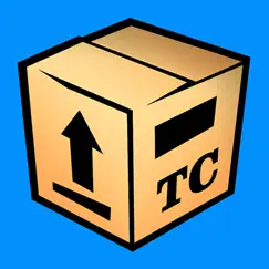 trackchecker - package tracker logo, reviews