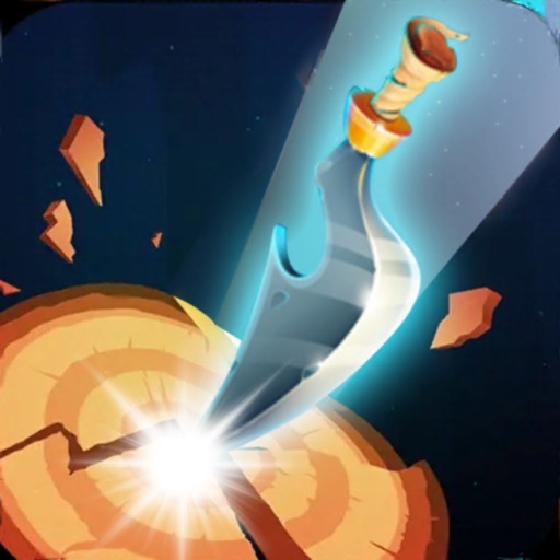 Knife Challenge-shooting game app reviews download