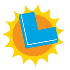 ca lottery official app logo, reviews