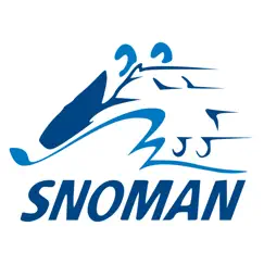 snowmobile manitoba logo, reviews