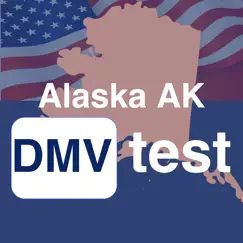 alaska dmv test 2023 logo, reviews