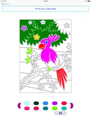 live animated coloring book ipad images 4