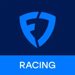fanduel racing - bet on horses logo, reviews