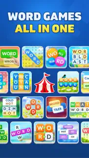 word carnival - all in one iphone images 1