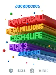 jackpocket lottery app ipad images 1