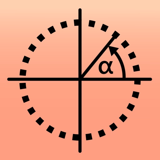 Unit Circle Calculator app reviews download