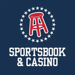 barstool sportsbook & casino logo, reviews