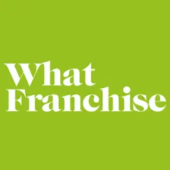 what franchise magazine logo, reviews