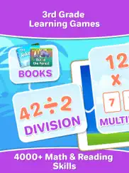 3rd grade math games for kids ipad images 1