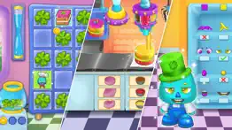 cake maker - pastry simulator iphone images 1
