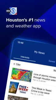 abc13 houston news & weather iphone images 1