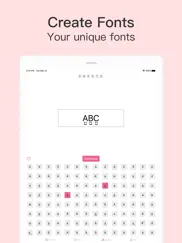 fonts for iphones ipad images 2