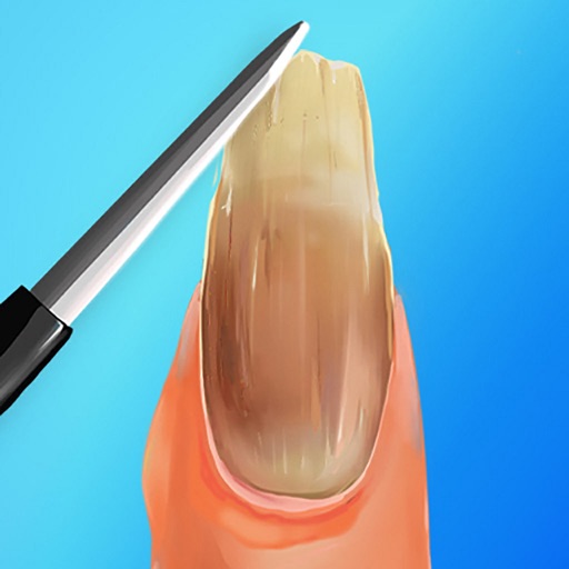 Nail Salon 3D app reviews download