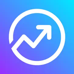 instrack for instagram logo, reviews