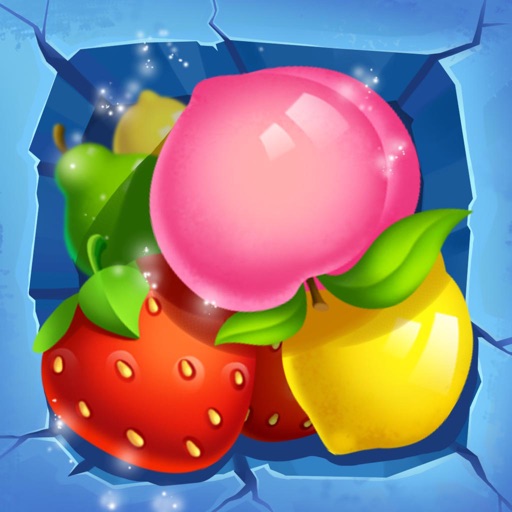 Fruit Garden - Pop New app reviews download