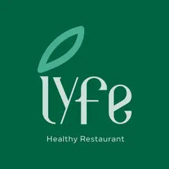 lyfe food app logo, reviews