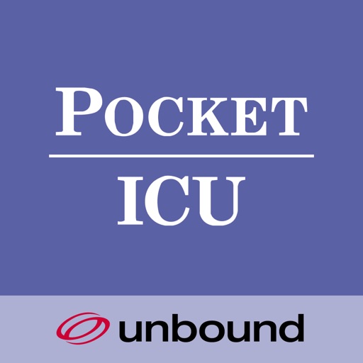 Pocket ICU app reviews download
