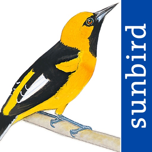 All Birds Ecuador field guide app reviews download