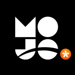 mojo sports logo, reviews