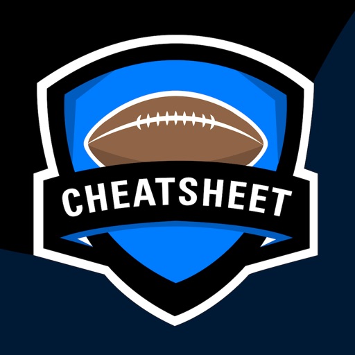 Fantasy Football Cheatsheet app reviews download