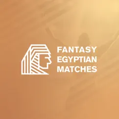 fantasy egyptian matches logo, reviews