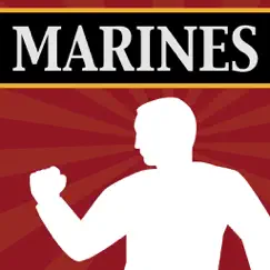 marine martial arts logo, reviews