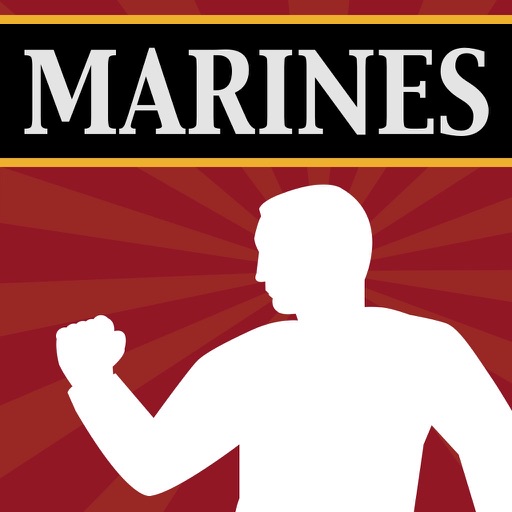 Marine Martial Arts app reviews download
