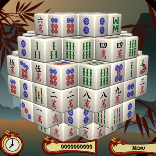 Artex Mahjong Deluxe app reviews download