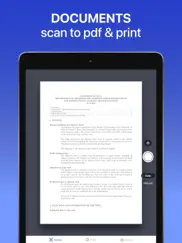 printer app: smart print ipad images 3