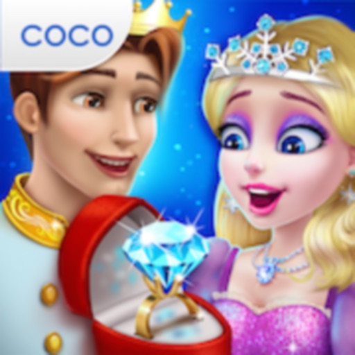 Ice Princess Royal Wedding Day app reviews download