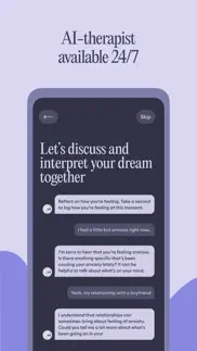 dreamapp - dream journal iphone images 4