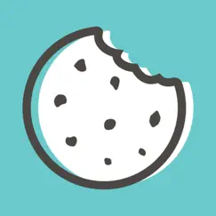 cookie society logo, reviews