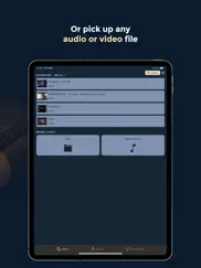 music memos - powered by ai ipad images 2