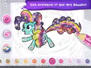 my little pony color by magic ipad images 3